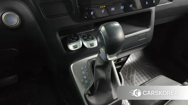 Hyundai Staria id 3561285 из Кореи 19