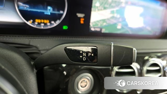Mercedes-Benz S-Class W222 id 4339140 из Кореи 19