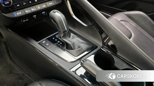 Hyundai Avante (CN7) id 3940615 из Кореи 19