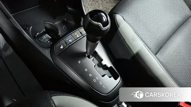 Kia Morning Urban (JA) id 3581576 из Кореи 19