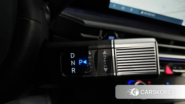 Hyundai Santa Fe (MX5) id 4388294 из Кореи 19