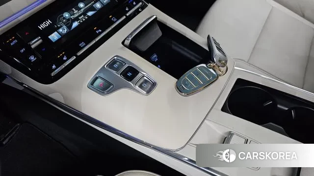 Hyundai The New Grandeur IG id 3621316 из Кореи 19