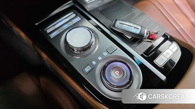 Genesis G80 (RG3) id 4650249 из Кореи 31