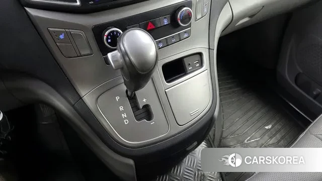 Hyundai Grand Starex id 3249347 из Кореи 19