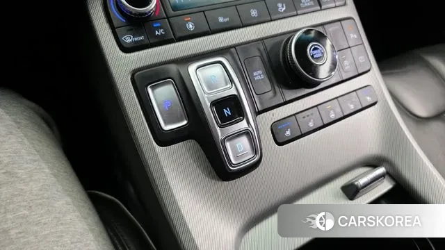 Hyundai The New Palisade id 3586391 из Кореи 19