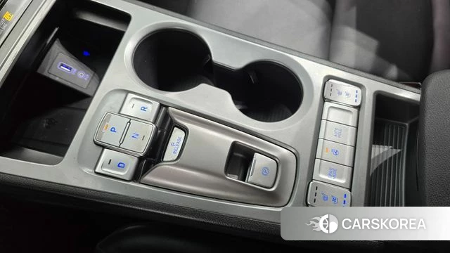 Hyundai Kona Electric id 3911749 из Кореи 19