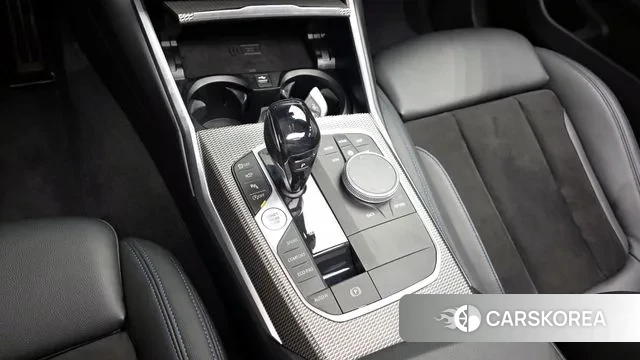 BMW 3 Series (G20) id 3017645 из Кореи 19