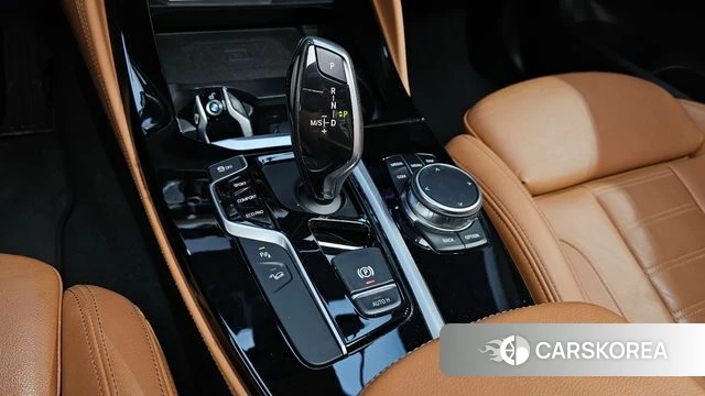 BMW X4 (G02) id 3796065 из Кореи 19