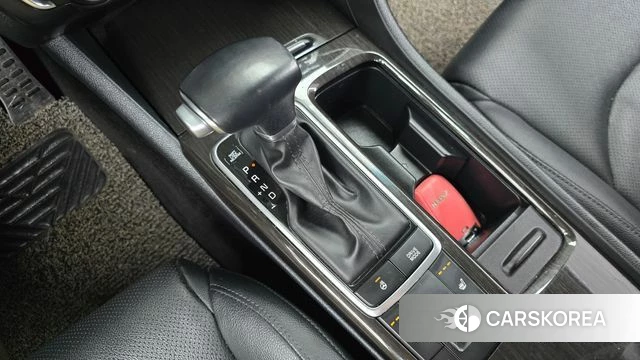 Kia The New K5 2nd generation id 4530757 из Кореи 19
