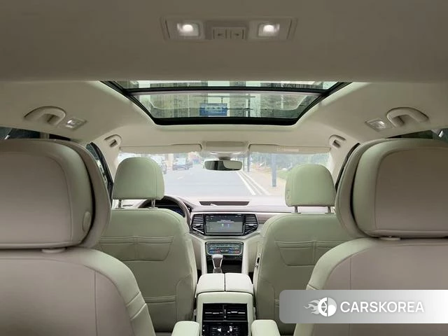 Volkswagen Weiran id 4272069 из Китая 16