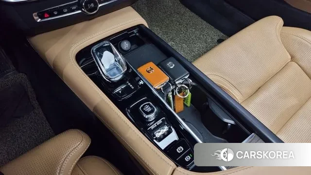 Volvo S90 id 2985773 из Кореи 19