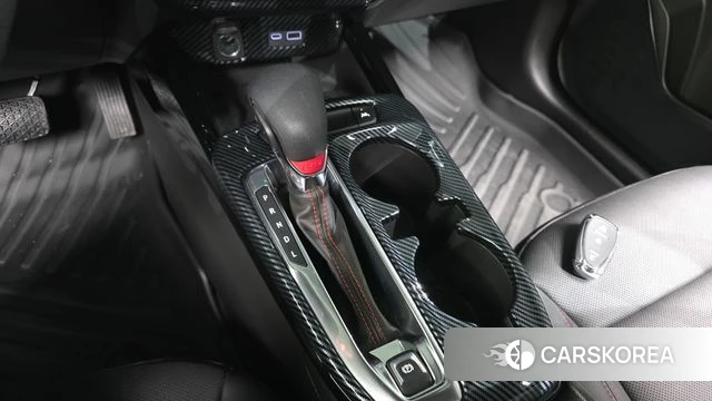Chevrolet (GM Daewoo) Trax Crossover id 4528500 из Кореи 37