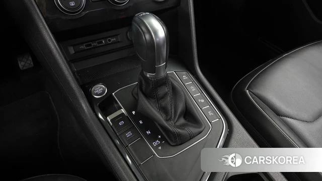 Volkswagen Tiguan second Generation id 4931094 из Кореи 19