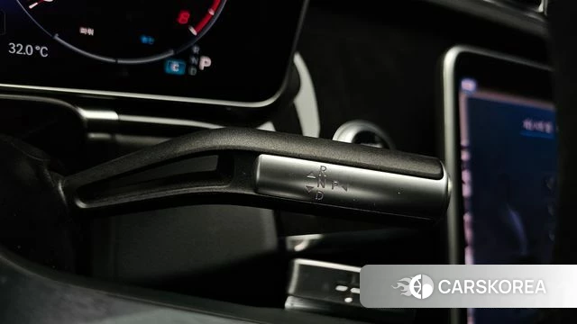 Mercedes-Benz S-Class W223 id 4494920 из Кореи 19