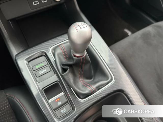 Honda Civic id 4241736 из Китая 13