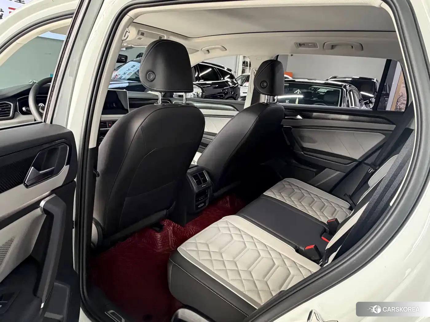 Volkswagen Tayron id 4547415 из Китая 14