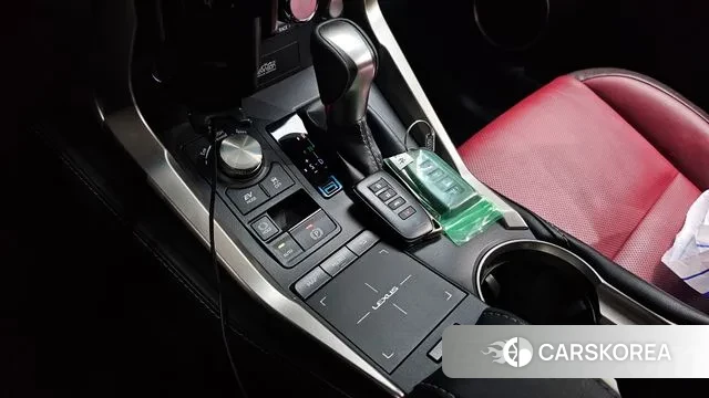 Lexus NX300h id 3024506 из Кореи 19