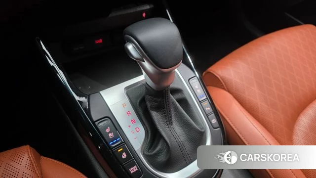 Kia The New K3 2nd generation id 4636790 из Кореи 36