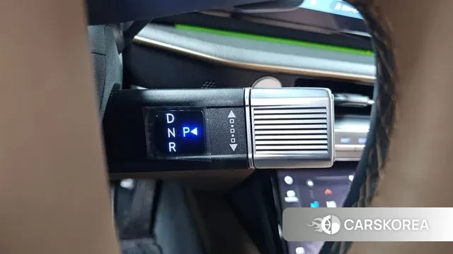 Hyundai Grandeur Hybrid (GN7) id 3674886 из Кореи 19