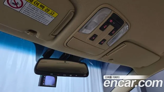 Kia The New Carnival id 2551694 из Кореи 19