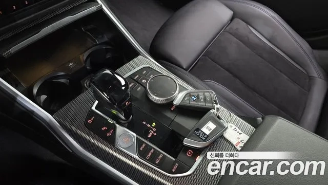 BMW 3 Series (G20) id 2945879 из Кореи 19