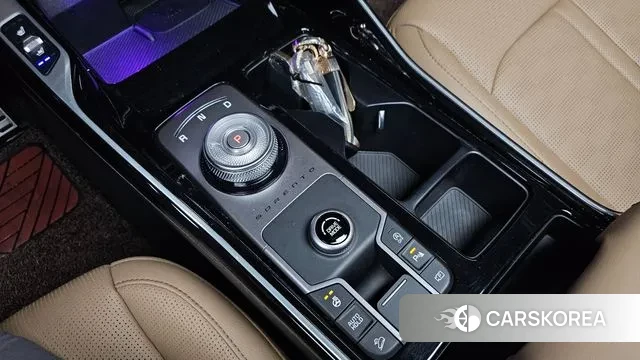 Kia The New Sorento 4th Generation id 3026819 из Кореи 19