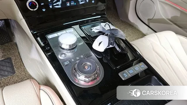 Genesis G80 (RG3) id 3080177 из Кореи 19