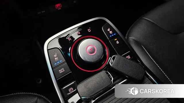 Kia Niro EV id 3208429 из Кореи 19