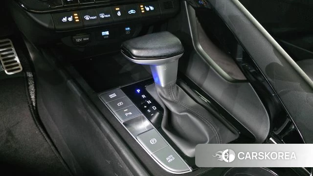 Hyundai The New Avante (CN7) id 4223152 из Кореи 19