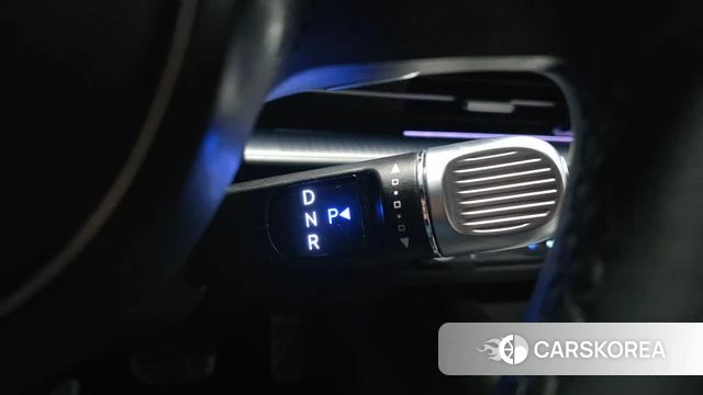 Hyundai Ionic 6 id 4354480 из Кореи 32