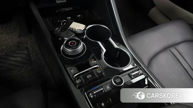 Kia K5 3rd generation id 3462512 из Кореи 19