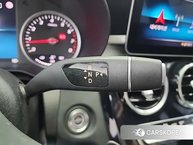 Mercedes-Benz C-Class W205 id 3494268 из Кореи 18