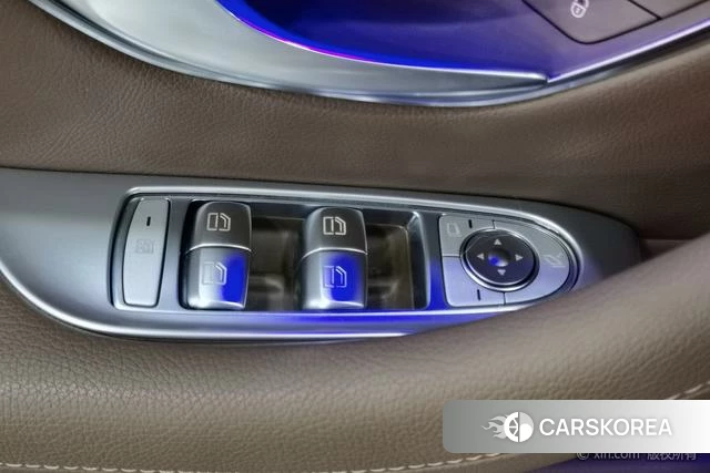 Mercedes-Benz E-class id 4297876 из Китая 23