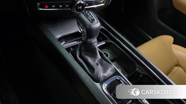 Volvo V60 Cross-Country 2nd Generation id 3844678 из Кореи 19