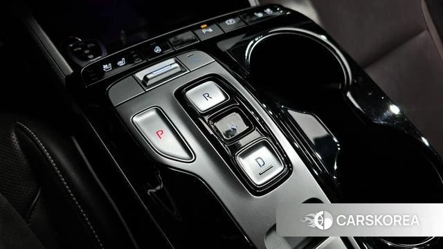 Hyundai Tucson (NX4) id 3884855 из Кореи 19