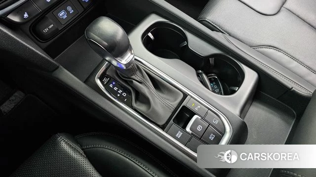 Hyundai Santa Fe TM id 4225298 из Кореи 32