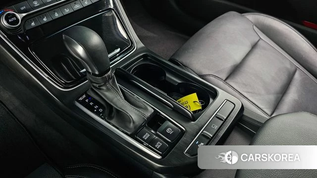 Hyundai Grandeur IG id 4520173 из Кореи 19