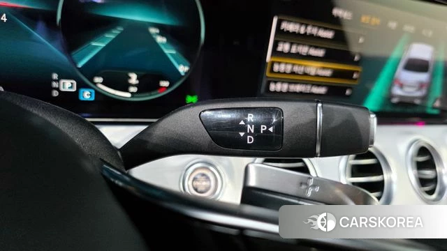 Mercedes-Benz E-Class W213 id 4293921 из Кореи 31