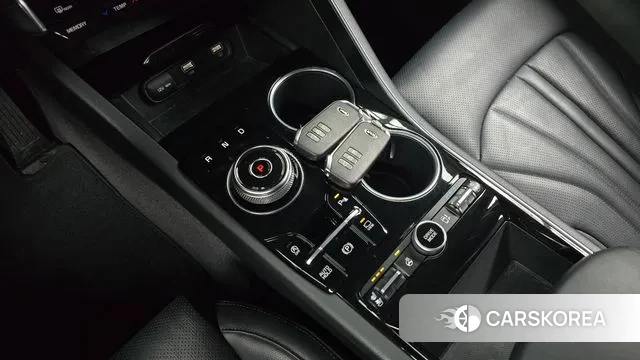 Kia K5 3rd generation id 3703237 из Кореи 19