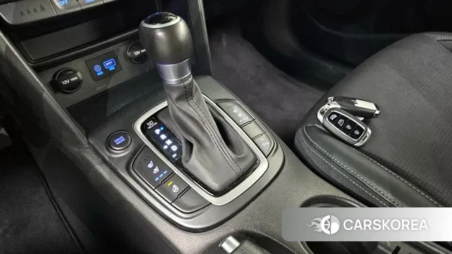 Hyundai Kona id 3055775 из Кореи 19