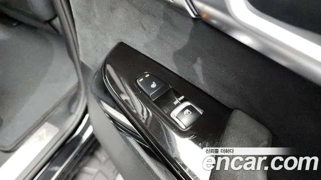 Kia Mohave Master id 2755008 из Кореи 19