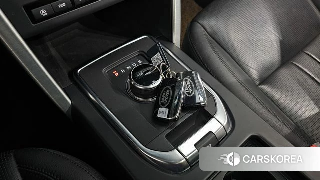 Land Rover Discovery Sports id 4465413 из Кореи 19