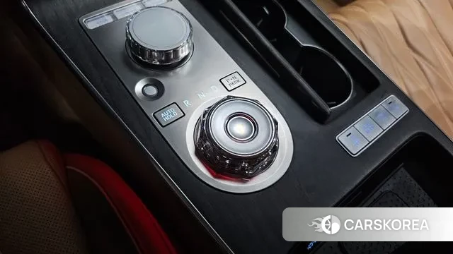 Genesis G80 (RG3) id 3696178 из Кореи 19