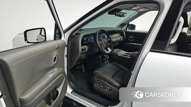 Hyundai Palisade (LX3) id 4349159 из Кореи 43