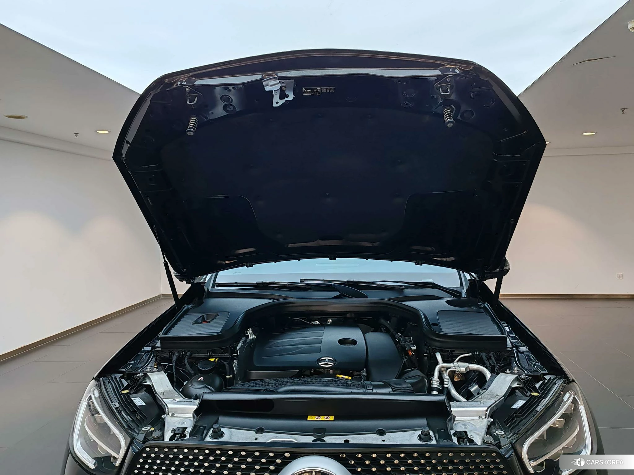 Mercedes-Benz GLC id 4421157 из Китая 19