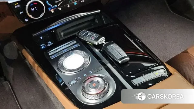 Genesis G80 (RG3) id 3708709 из Кореи 19