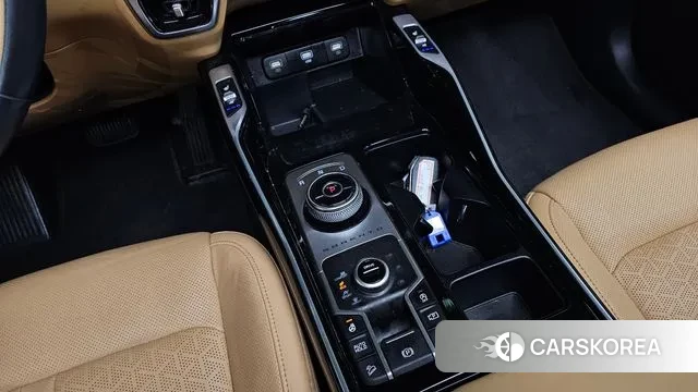 Kia Sorento 4th Generation id 3630203 из Кореи 19