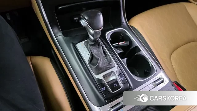 Kia Carnival 4th generation id 3348533 из Кореи 19