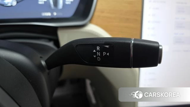 Tesla Model S id 3924900 из Кореи 19