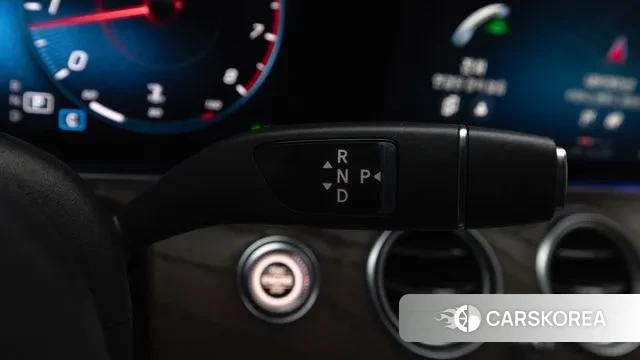 Mercedes-Benz E-Class W213 id 3759411 из Кореи 18